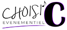 logo choisi-c évènementiel